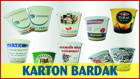 Karton Bardak Fiyatları